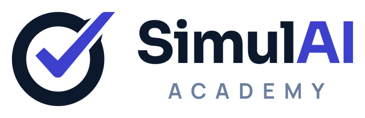 SimulAI Academy